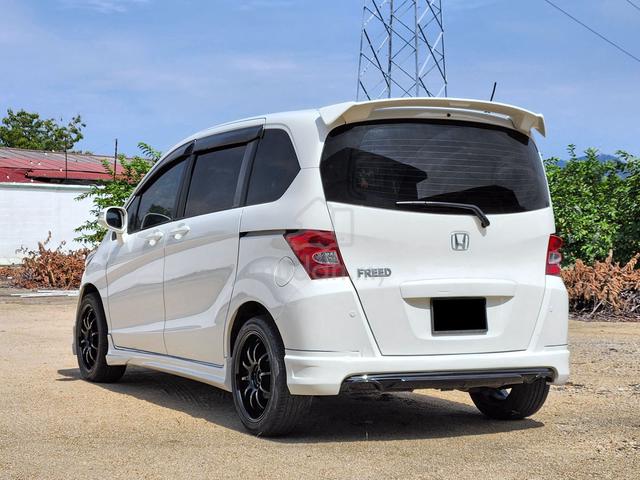 2010 Honda FREED 1.5 E I-VTEC (A) 1 TAHUN WARRANTY - 3