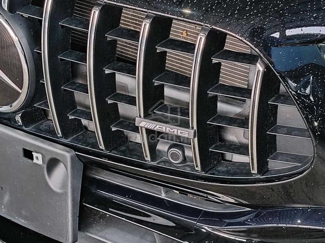 AMG Sport Seat,Sunroof l 2021 Mercedes Benz A45✨ - 5
