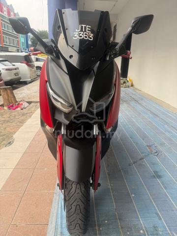 yamaha x max 250 - photo 6 of 8
