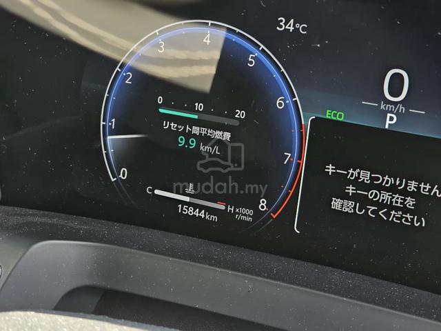 15831KM Grade 4.5✨ I 2024 Toyota ALPHARD 2.5 Z - 4
