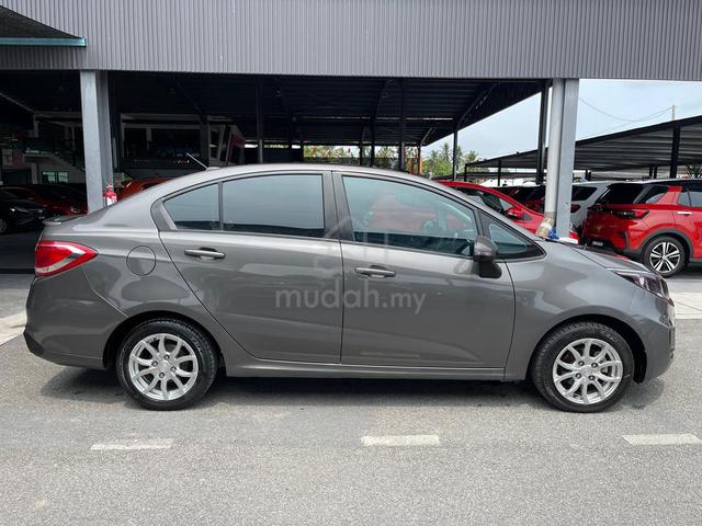 2018 Proton PERSONA 1.6 (A) 1-3 YEARS WARRANTY - 4