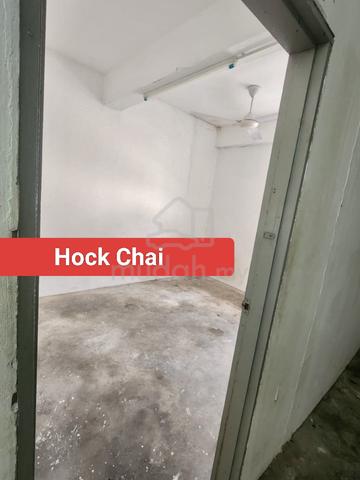 Double Storey Shop Lot For Rent (Ground & First Floor) 4