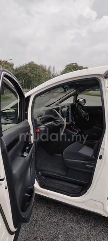 2015 Toyota ALPHARD 2.5 (A) - 5