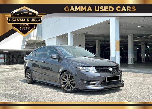 2018 Proton PREVE 1.6 PREMIUM (A) 5 YRS WARRANTY - 2