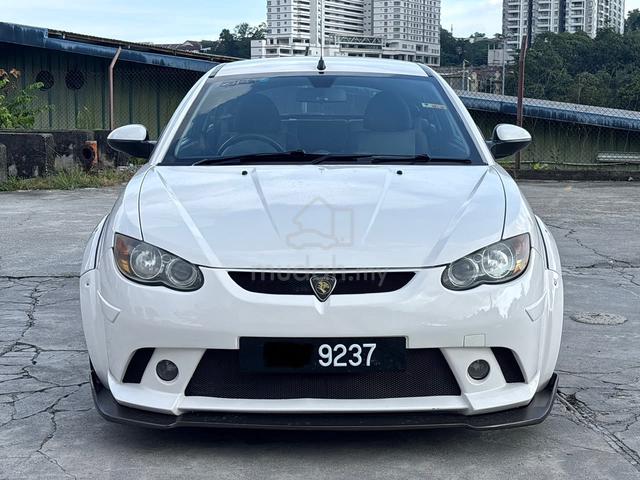 2015 Proton SATRIA 1.6 NEO R3 (A) BLH LOAN KEDAI - 2