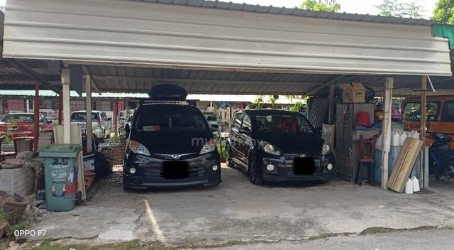 FACING OPEN Single Storey Salak Jaya Selatan Kuala Lumpur KL 1