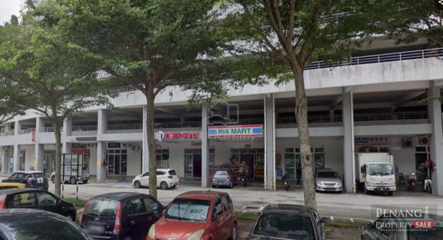 Sierra Residence,Ground Flr For Rent 1