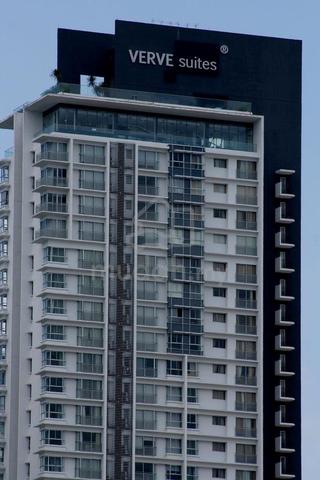Verve Suites @ Mont Kiara 1