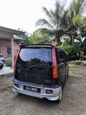 2006 Perodua KENARI 1.0 GX L902 (M) - 4