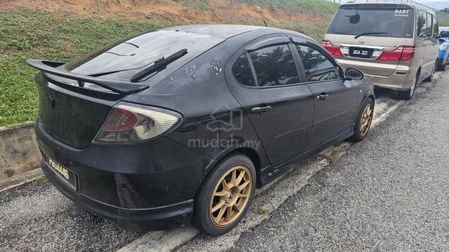2005 Proton GEN-2 1.6 ENHANCED (A) - 4