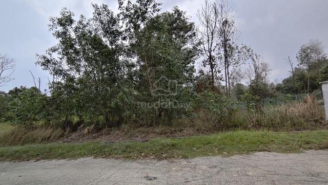 CHEAPEST BUNGALOW LOT AMBANG SURIA Puncak Alam 1