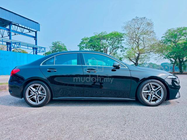 2023 Mercedes Benz A-CLASS 2.0 250 AMG LINE MY19 - 3