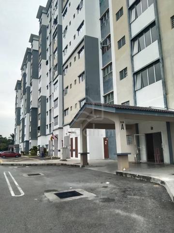 Seri Warisan 1