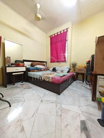 Nice Renovated Single Storey Terrace House @ Garden Home, Seremban 2 1
