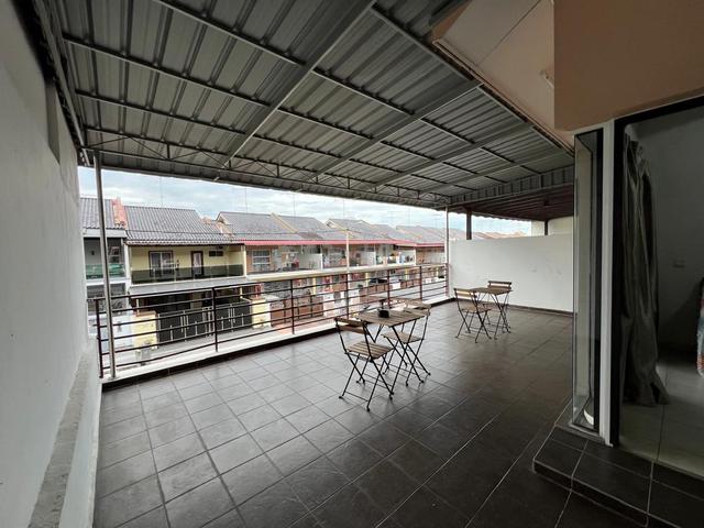 Desa Baiduri Big Size Kulai Double Storey For Sale  3