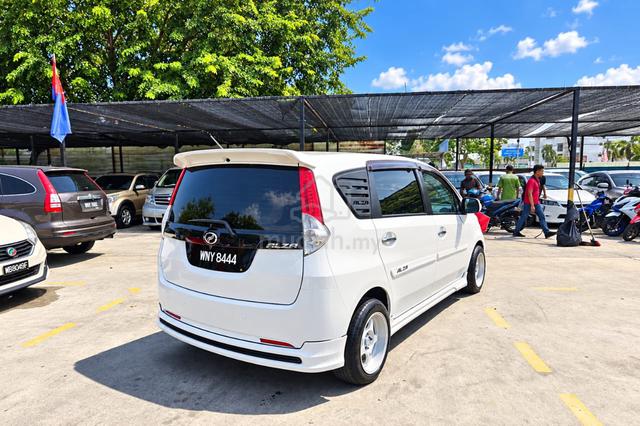 2012 Perodua ALZA FULL SPEC 1.5 (AUTO) - 3