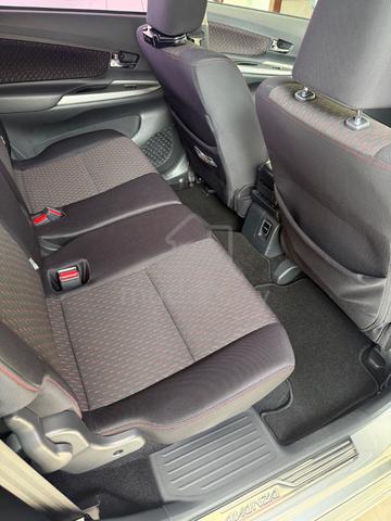 2021 Toyota AVANZA S+ 1.5L (A) - 5