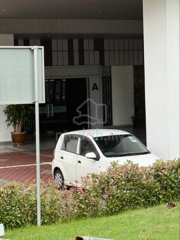 The Platino Serviced Apartment 2