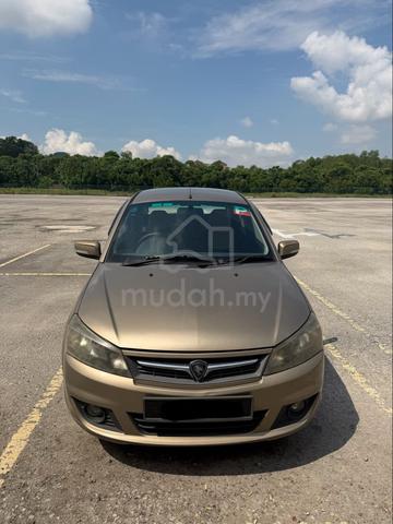 2011 Proton SAGA 1.3 FLX EXECUTIVE (A) - 3