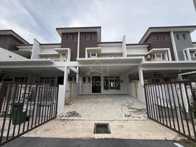 FOR RENT - DOUBLE STOREY TERRACE @ Bandar Tasik Kesuma, Semenyih 1