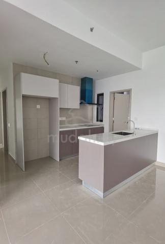 Residensi AVA, Kiara Bay 1