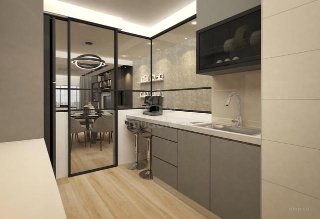 A Residence 3