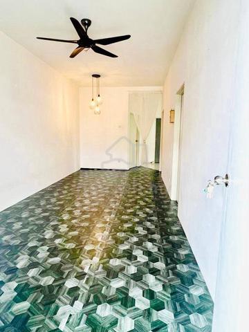 Best offer❗Bertam Perdana 4,Cashback RM50K,3🛏️2🛁💯 LOAN 1