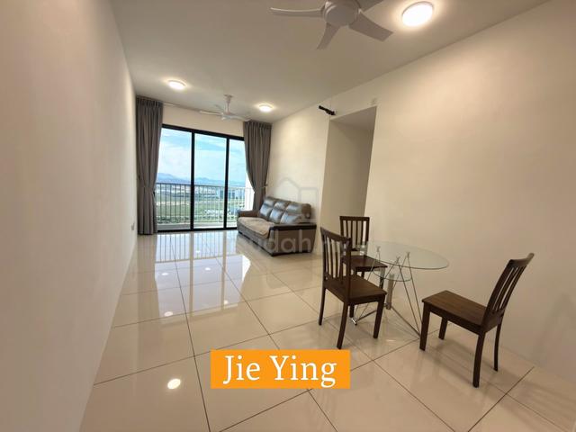 Vivo Executive Apartment 1
