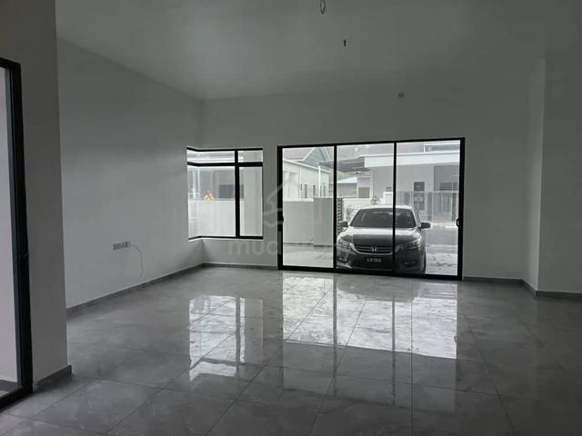 Freehold 2 Storey Beautiful Luxury Semi-D (42x75) Taman Selamat Indah 5