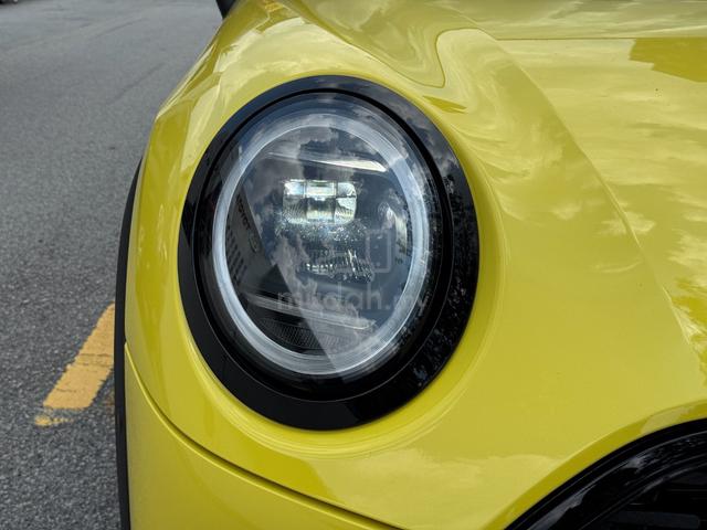 F66 7K KM 360CAM HUD BSM APPLE Mini COOPER S 2.0 - 2