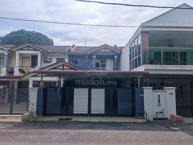 Bilik Lelaki Untuk Disewa Bukit Beruntung/Rawang 1