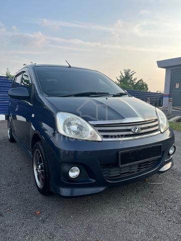 2010 Perodua VIVA 1.0 ELITE EJ-VE (A) - 3