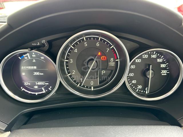 2023 Mazda MX-5 2.0 RF MY22 ND (A) - 4
