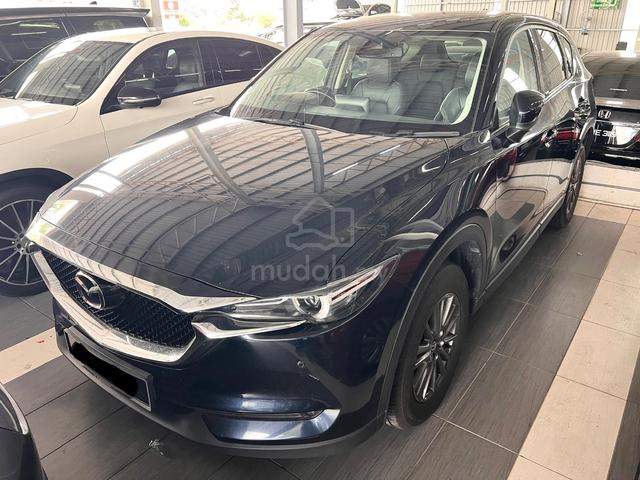 2021 Mazda CX-5 2.0 G GLS (A)*1 CAREFUL OWNER* - 2