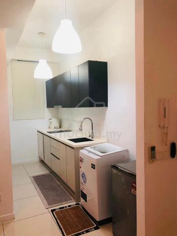 Lexa Residence @ The Quartz WM 1