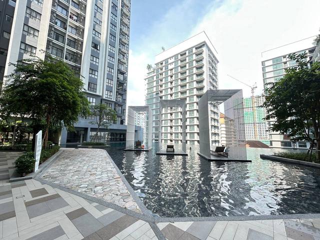 Dian Residency @ Shah Alam 1