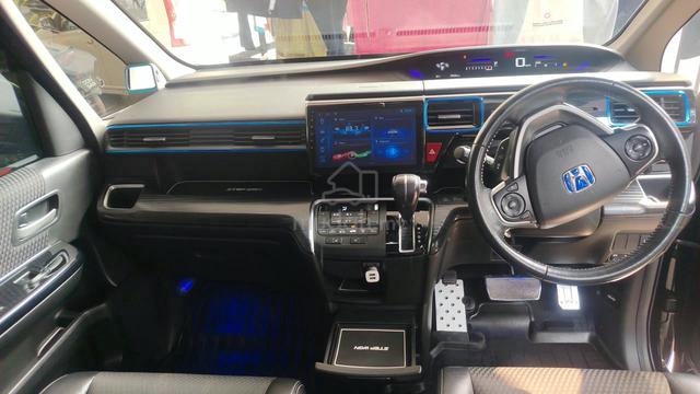 2016 Honda STEPWAGON 1.5 SPADA COOL SPIRIT (A) - 5