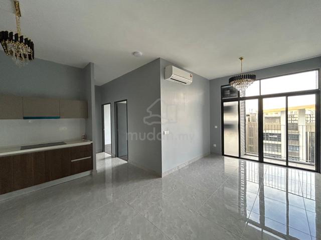 Altris Residence @ The Quartz WM 1