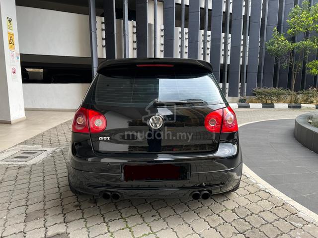 Golf GTI Mk5 2 Door Rare Spec | Accident Free | We - 2