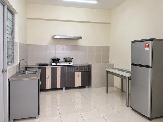Villa Tanjung (Tanjung Height) 1