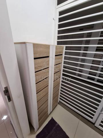 United Point Residence @ North Kiara 1