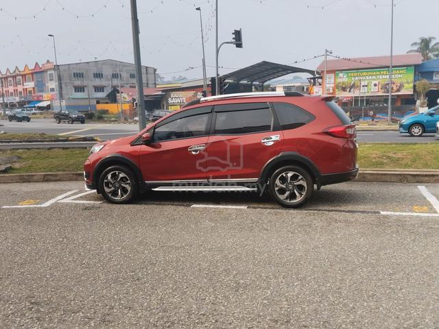 2019 Honda BR-V 1.5 V (A) - 5