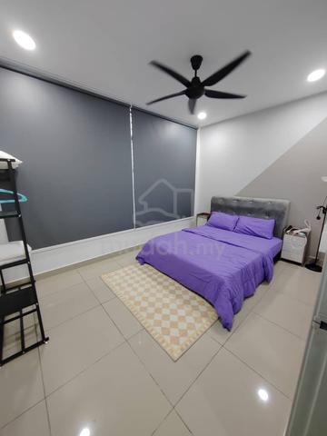 Austin Regency Service Residence