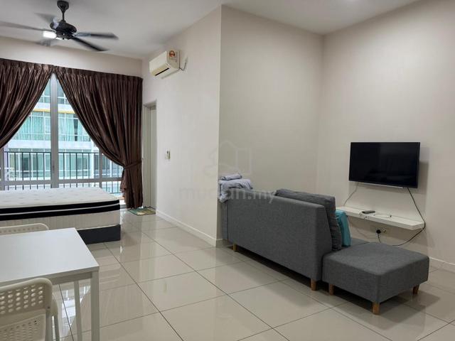 Greenfield Regency 1