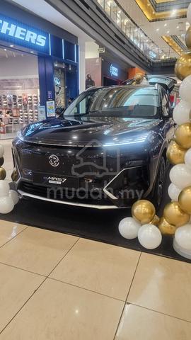 2026 Proton EMAS 7 1.5 PRIME MY26 (A) - 1