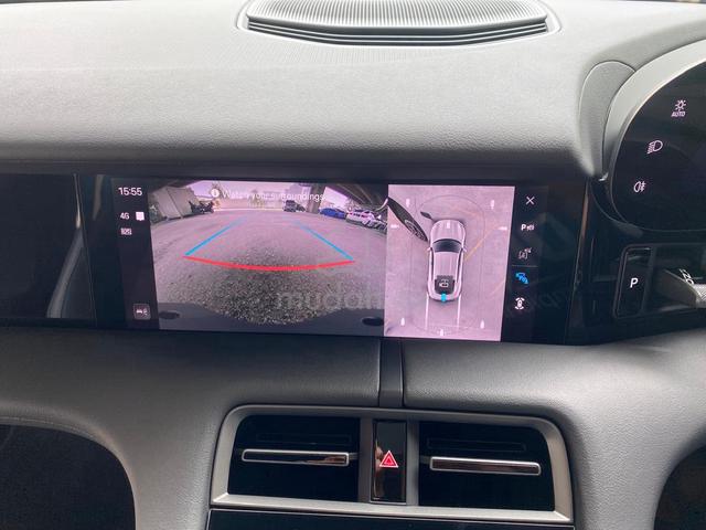2024 Porsche TAYCAN New Facelift 360 LED 5A P/Boot - 4