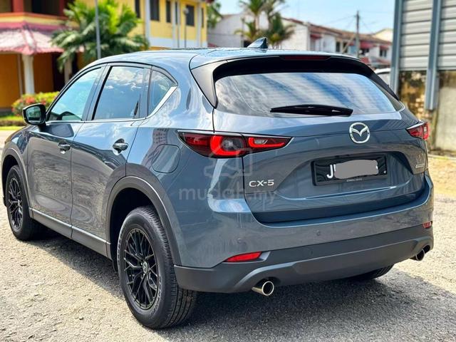 2024🔥26k KM🔥Mazda CX-5 2.0 G GVC PLUS HIGH (A) - 3