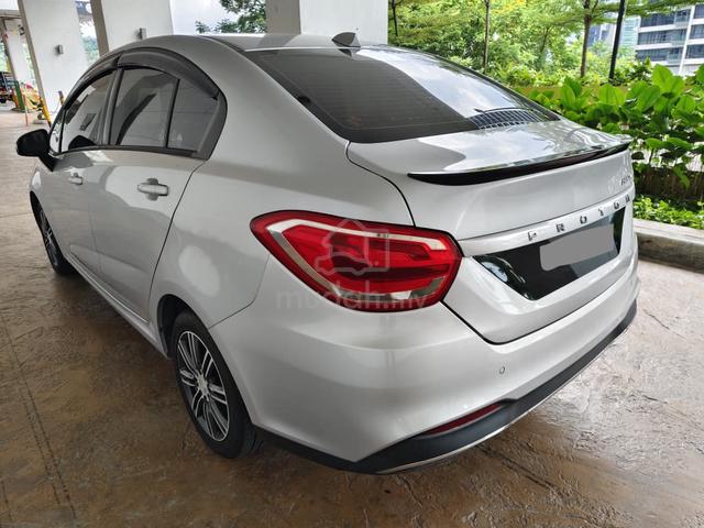 2020 Proton PERSONA PREMIUM 1.6L (A) - 4