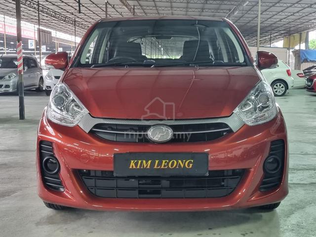2013 Perodua MYVI 1.3 SE (A) TIP TOP CONDITION - 3