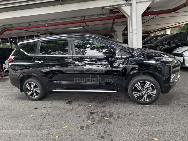 2023 Mitsubishi XPANDER 1.5 (A) - 3